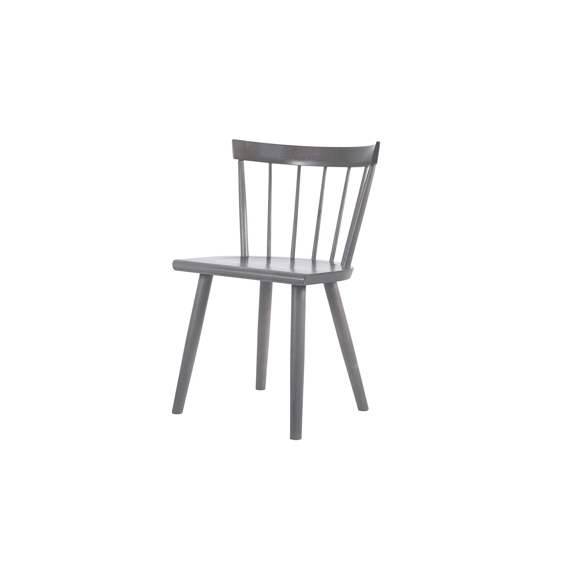 Colt Low-Back Side Chair | O&G Studio